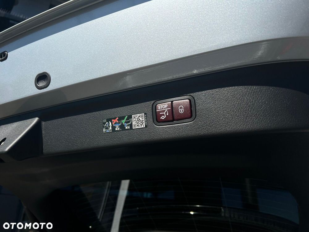 Mercedes-Benz EQE 500 90.5kWh 4-Matic Electric Art Twoja Edycja - 20