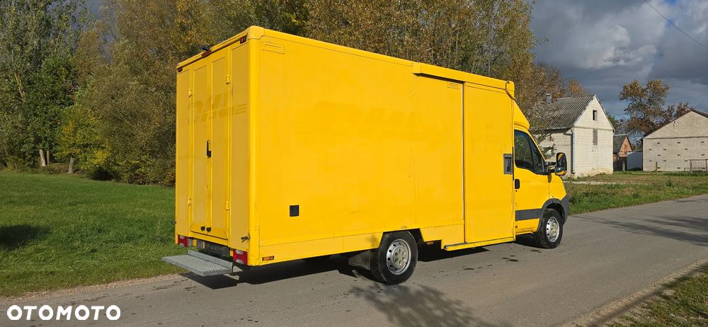 Iveco Daily - 3