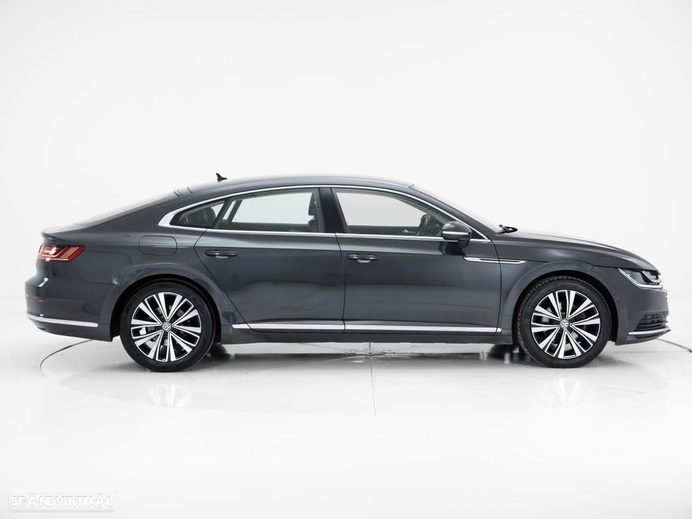 VW Arteon - 3