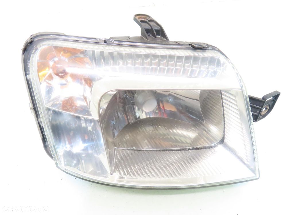 LAMPA PRAWA PRZEDNIA FIAT PANDA II 41680748DX 41680775 - 1