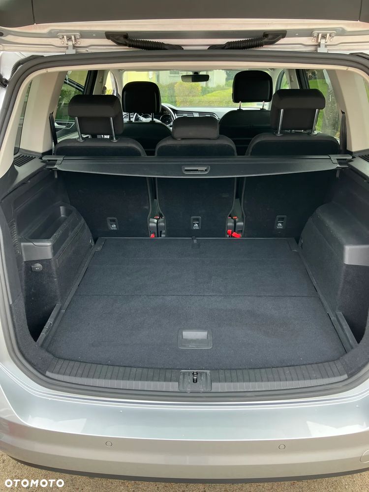 Volkswagen Touran 1.5 TSI EVO Highline DSG - 19