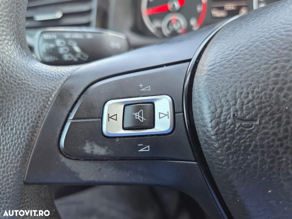 Volkswagen Polo 1.0 TSI Comfortline - 13