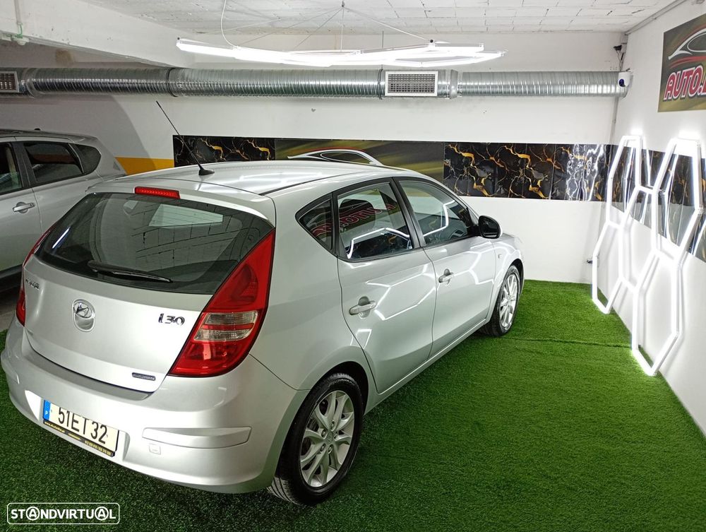Hyundai i30 1.6 CRDI Classic - 30