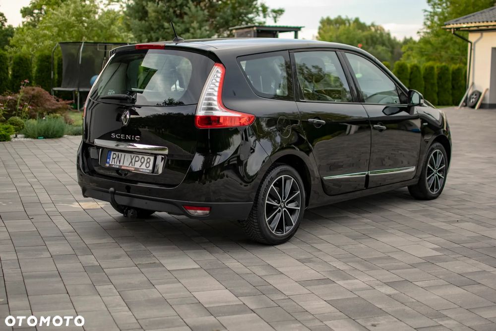 Renault Grand Scenic 1.6 16V 110 Dynamique - 18