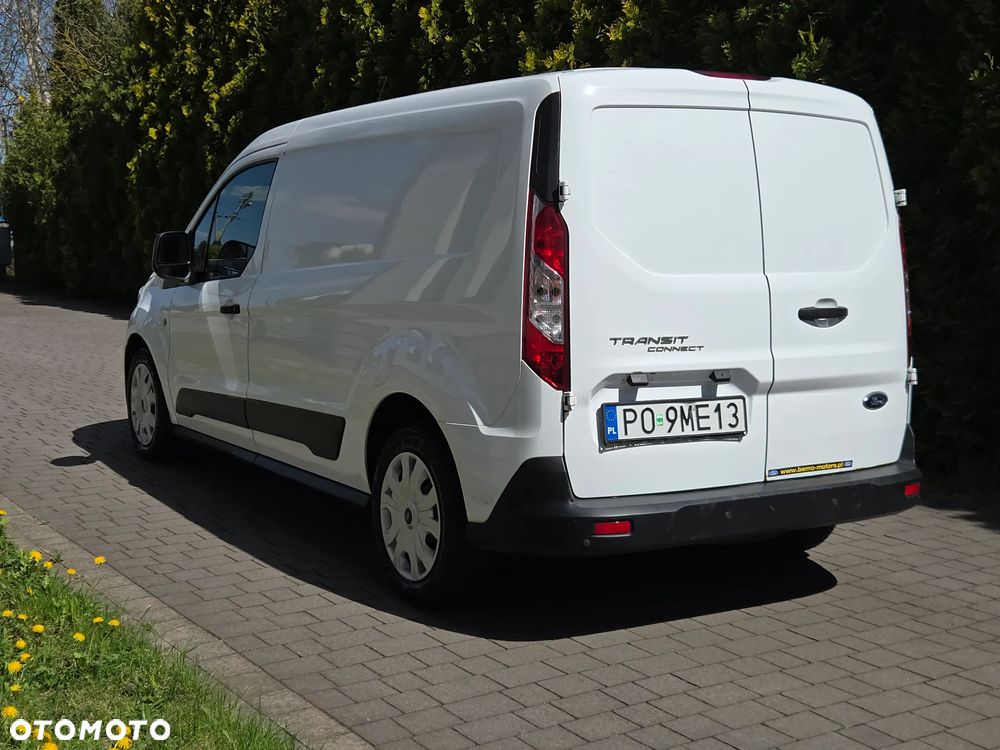 Ford Transit Connect - 3