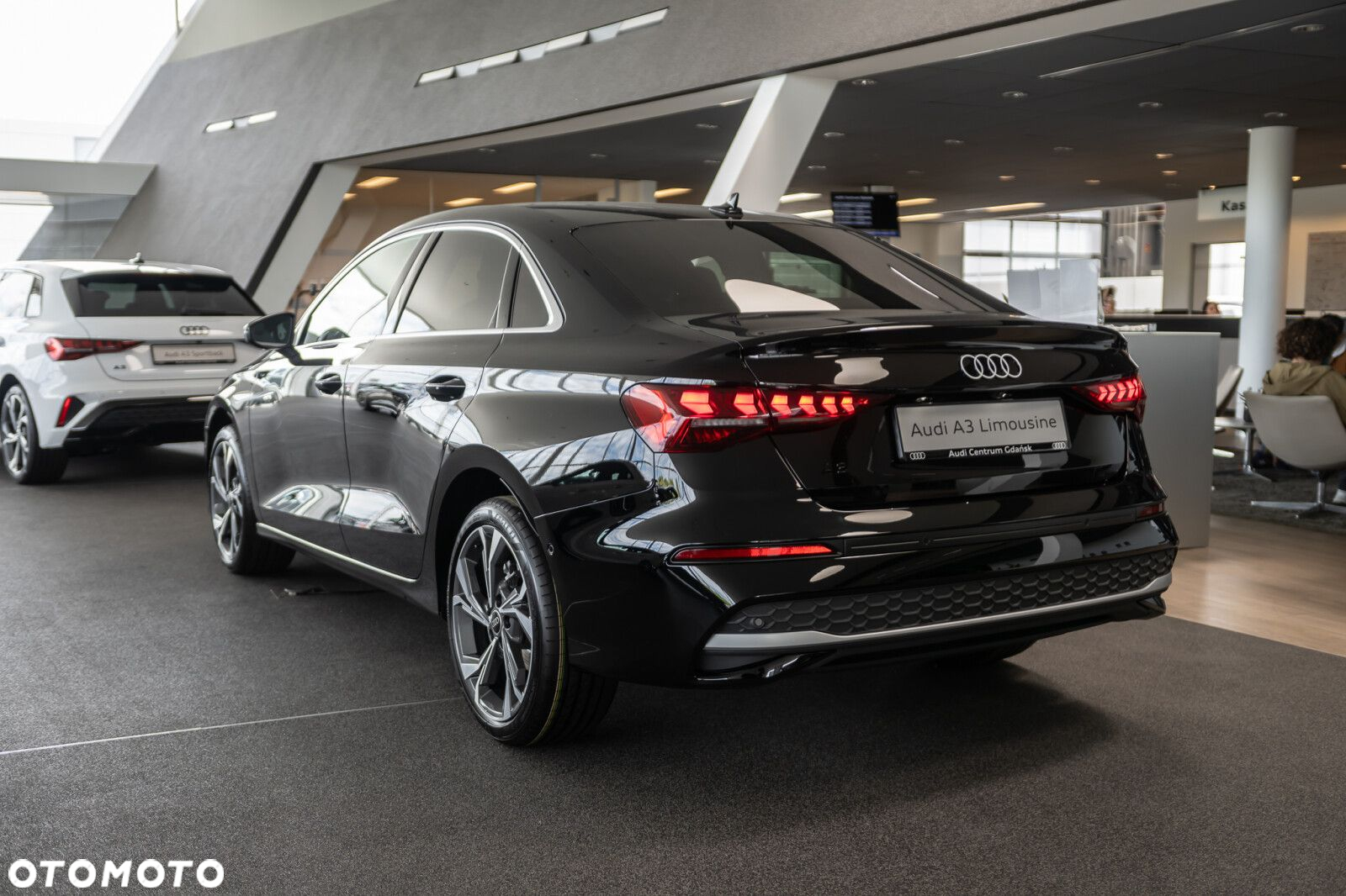 Audi A3 - 4