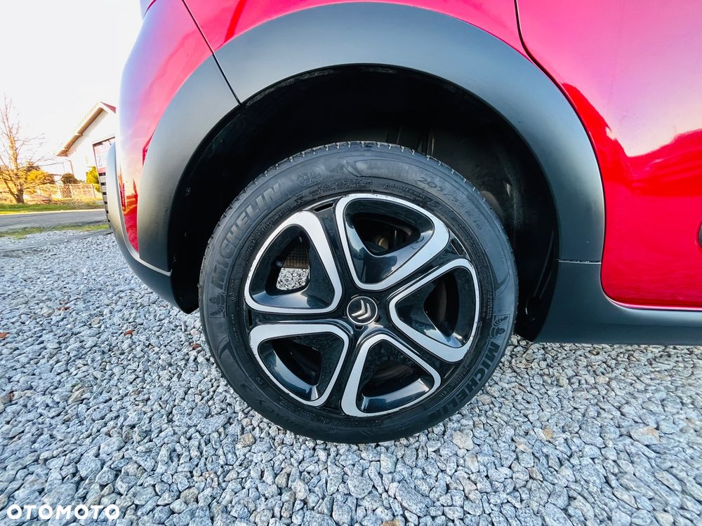 Citroën C3 Pure Tech 83 S&S PLUS - 25