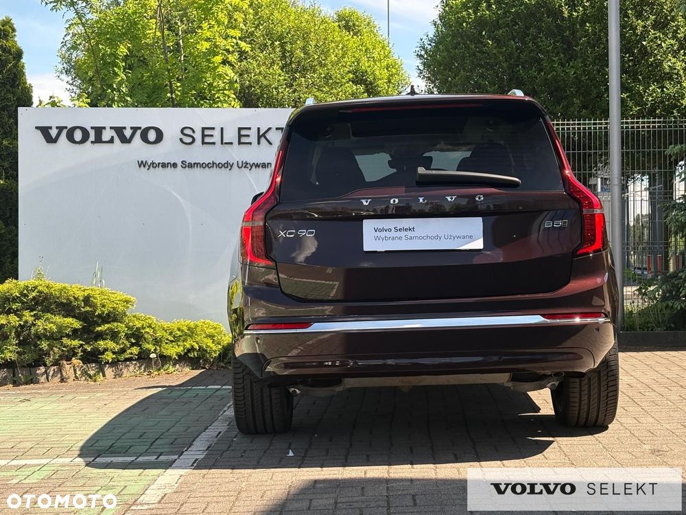 Volvo XC 90 - 8