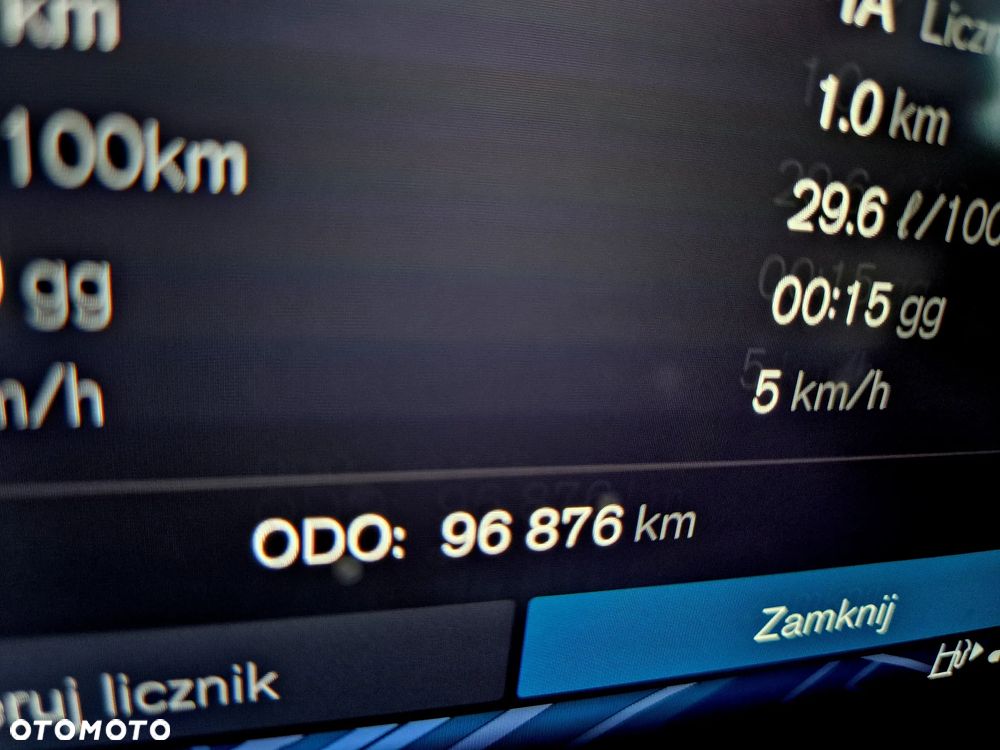 Volvo XC 60 B4 D AWD R-Design - 14