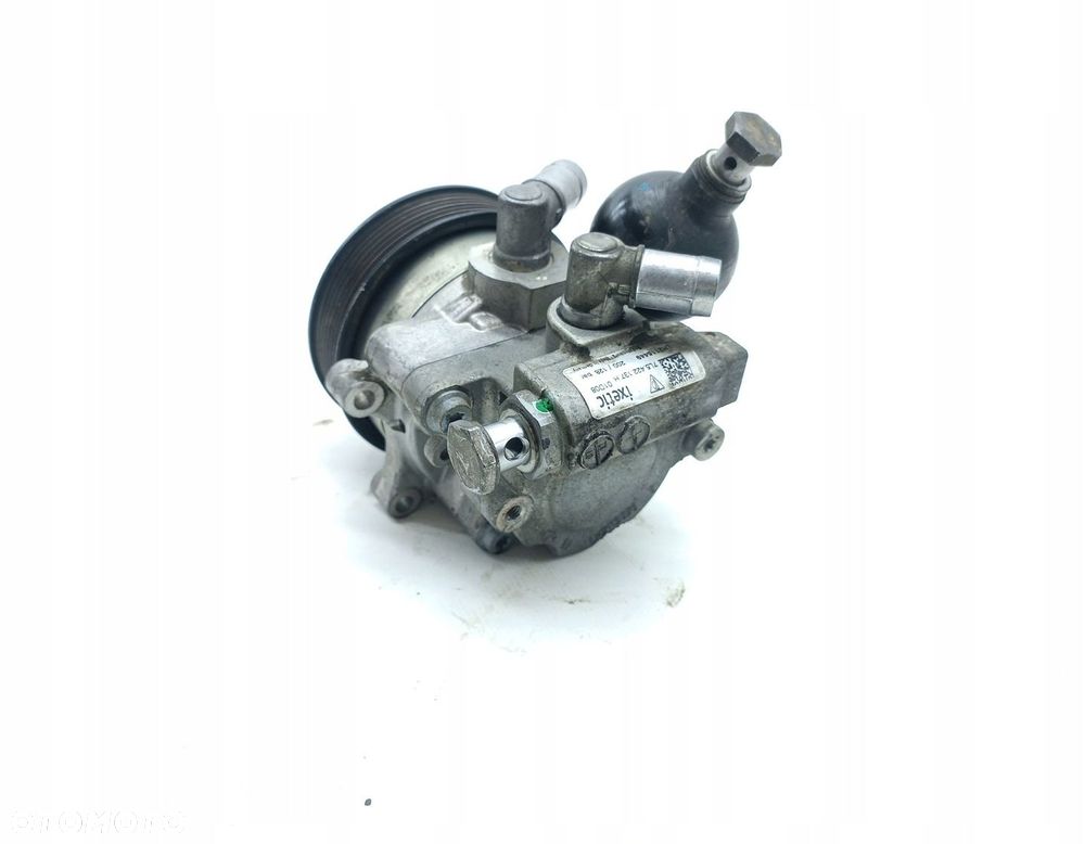 POMPA ZAWIESZENIA WSPOMAGANIA PDCC PORSCHE CAYENNE PANAMERA 4.8 7L5422137H - 2