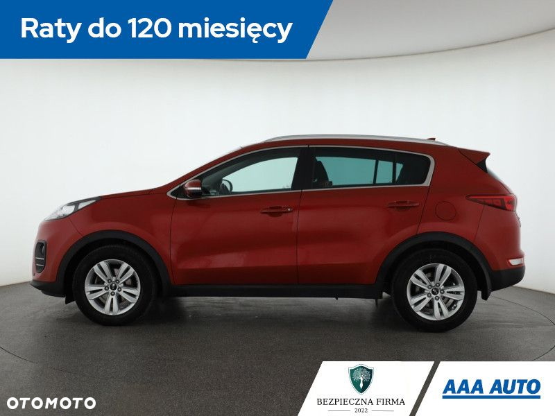 Kia Sportage - 3