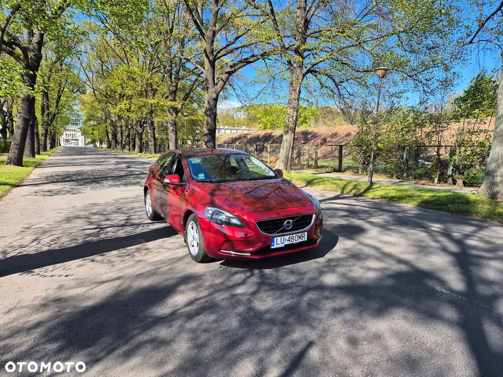 Volvo V40 T3 Kinetic - 7