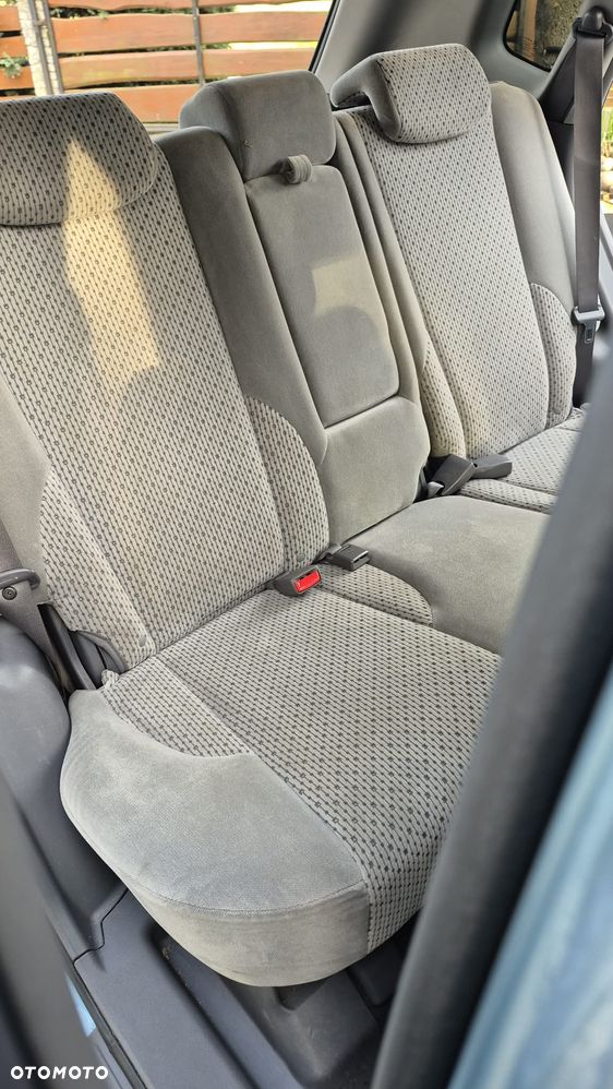 Hyundai Tucson 2.0 Comfort 2WD - 7