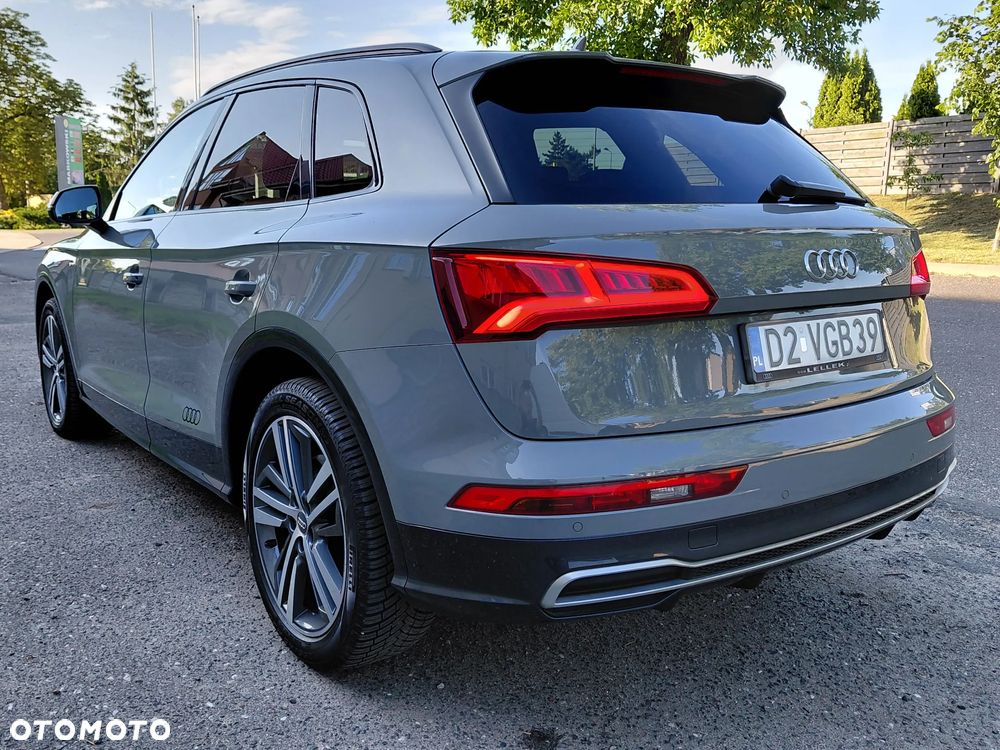 Audi Q5 2.0 TFSI Quattro S tronic - 4