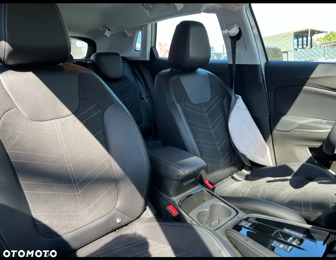 Opel Grandland - 16
