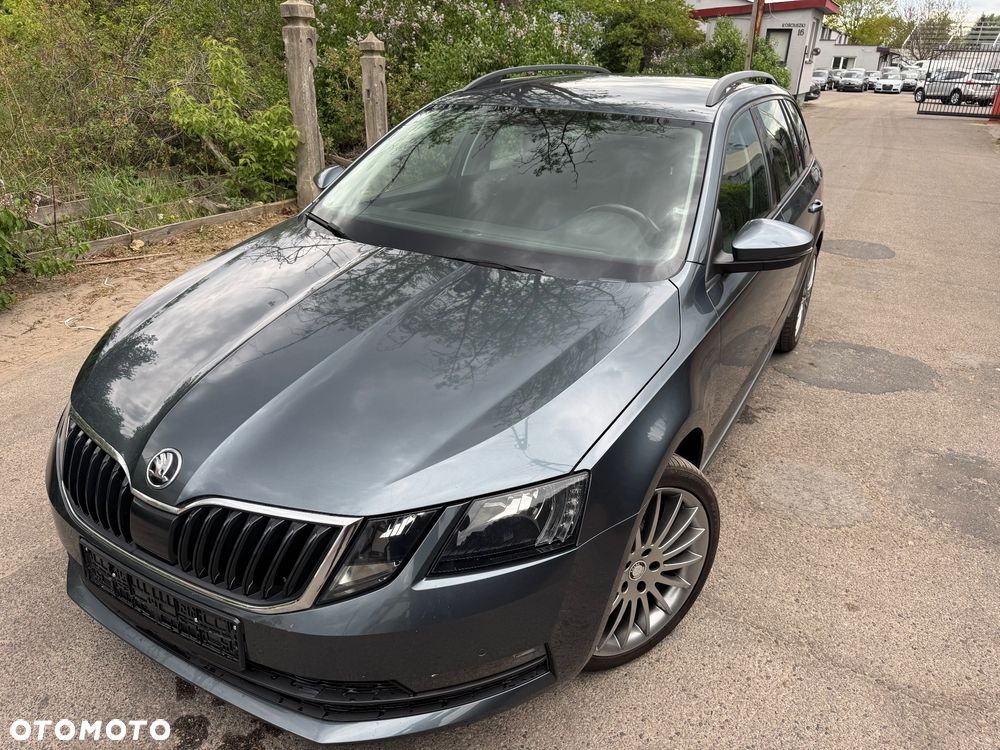 Skoda Octavia 1.0 TSI DSG Soleil - 3