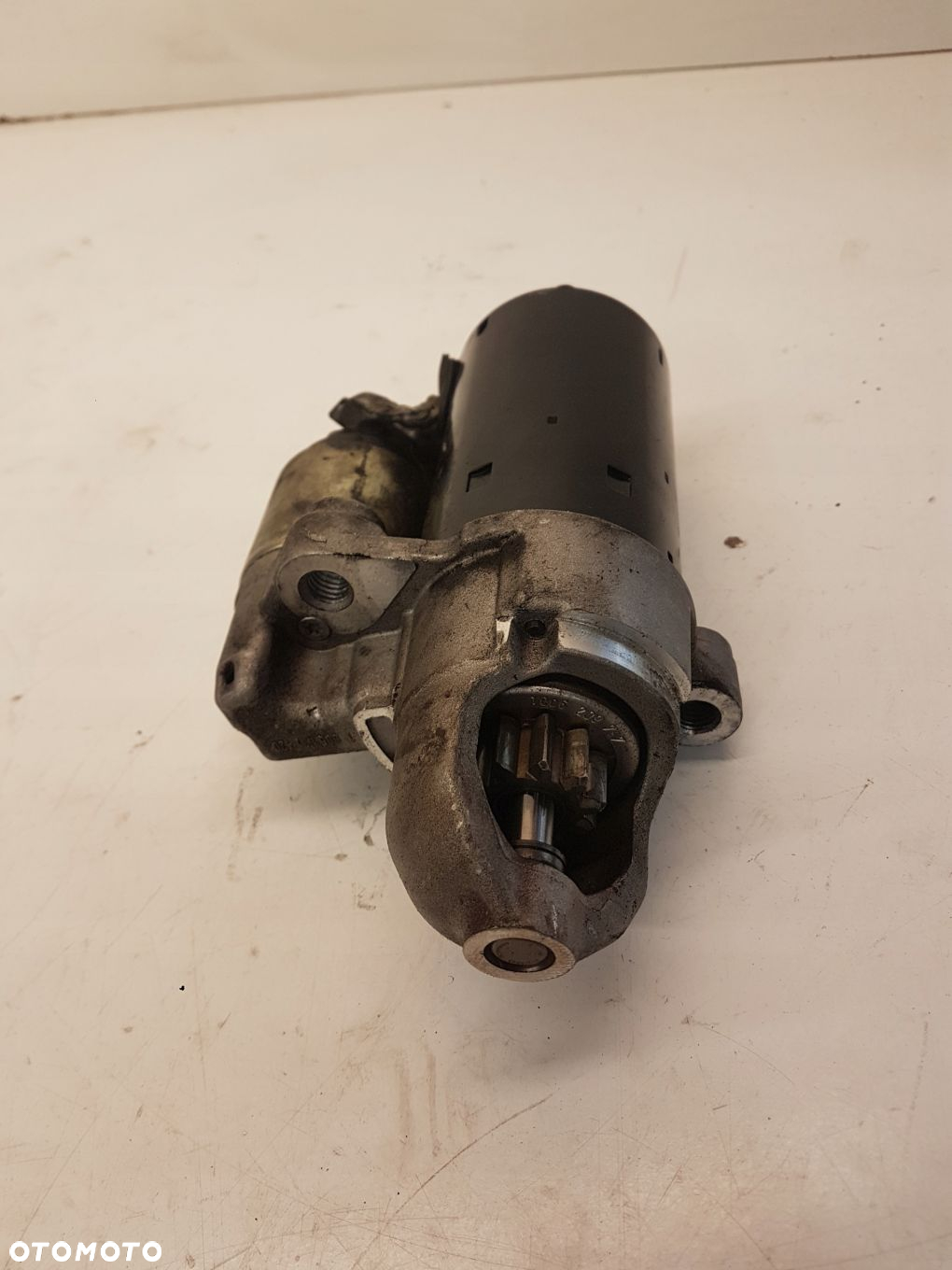 ROZRUSZNIK AUDI A4 B7 A6 C6 2.4 2.8 3.2 0986022430 - 3