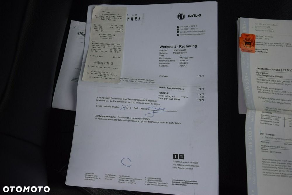 Kia Stonic 1.0 T-GDI DCT OPF Spirit - 36