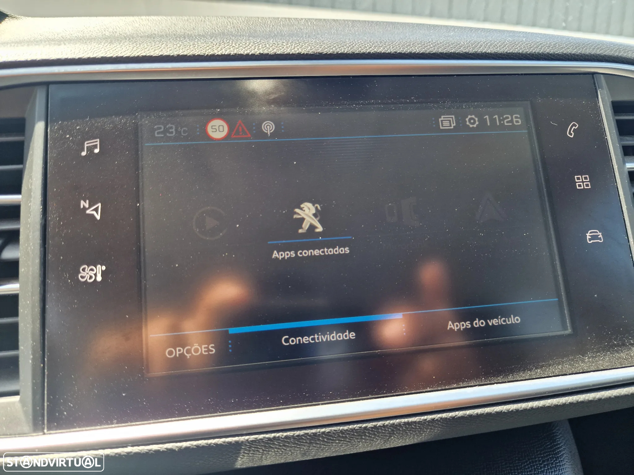 Peugeot 308 1.2 PureTech Style - 15