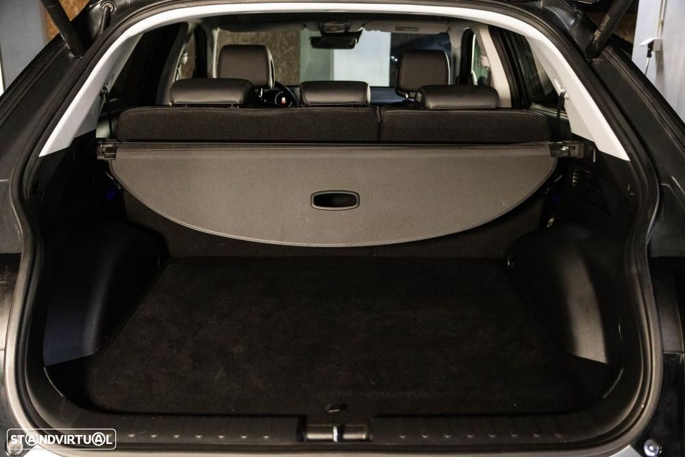 Hyundai Ioniq 5 73kWh Vanguard - 53