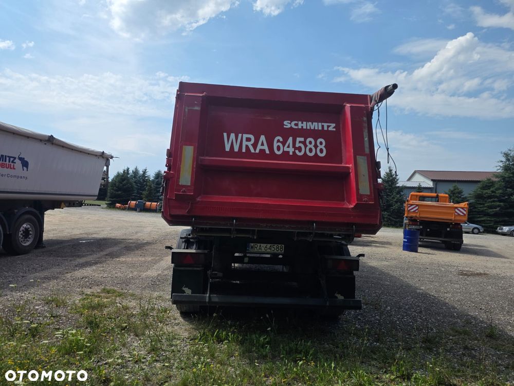 Schmitz Cargobull - 7