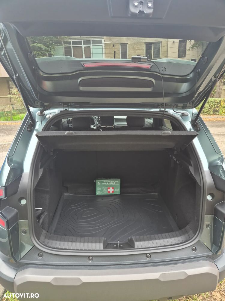 Dacia Duster ECO-G 100 Extreme - 23