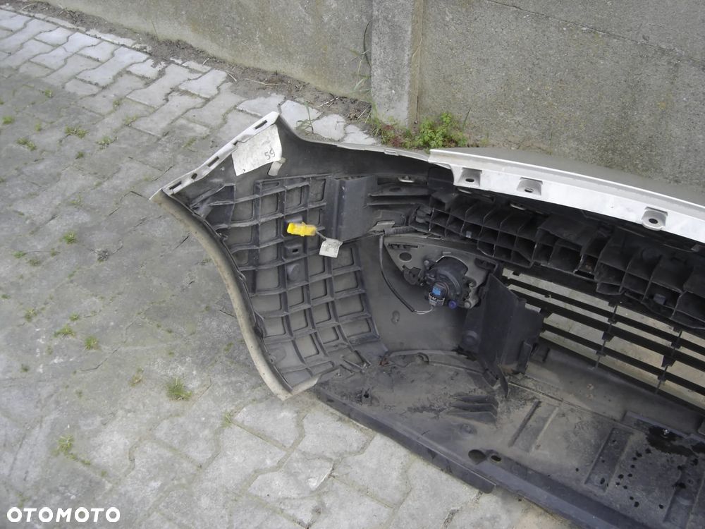 Renault Scenic 2 lifting 05-09 - 6