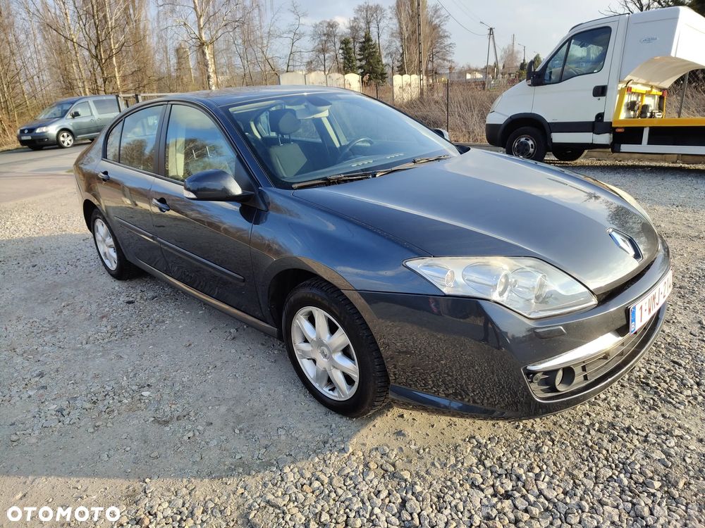 Renault Laguna 1.6 16V Authentique - 2