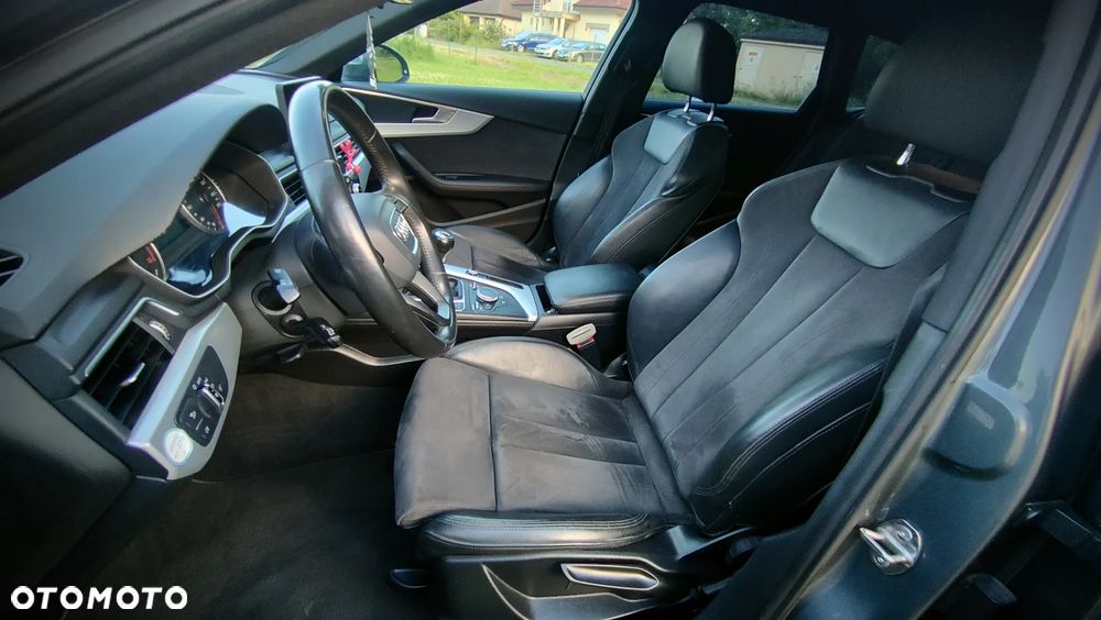 Audi A4 Avant - 26