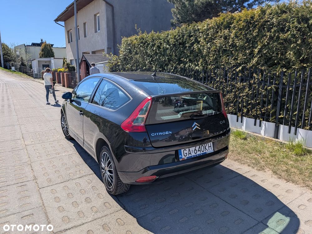 Citroën C4 - 2