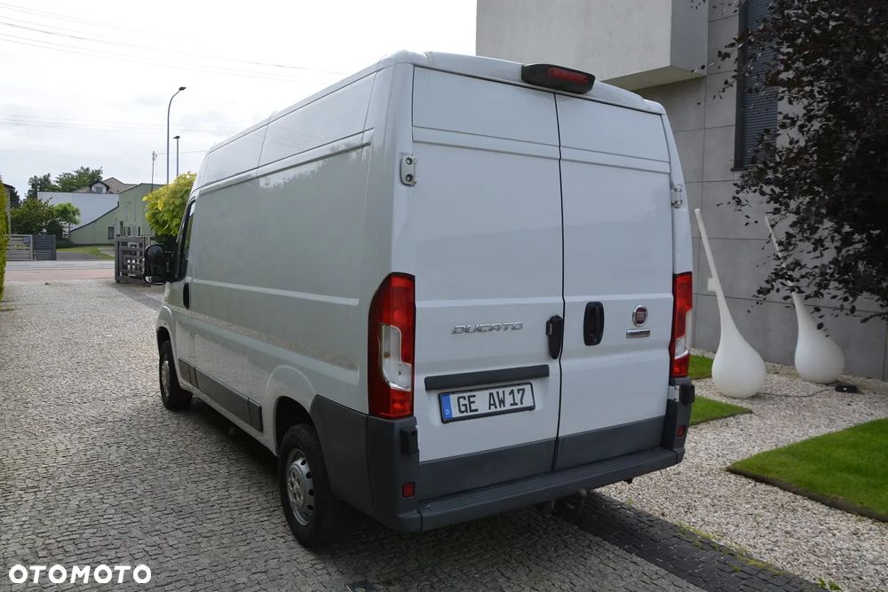 Fiat DUCATO - 8