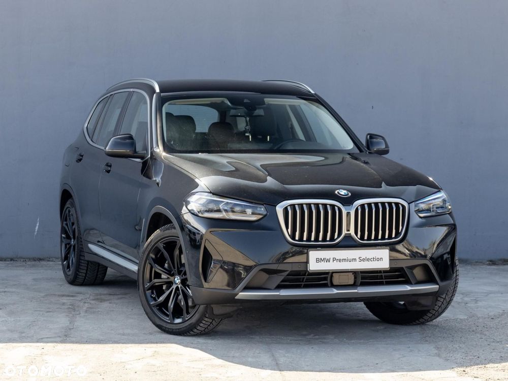 BMW X3 - 3