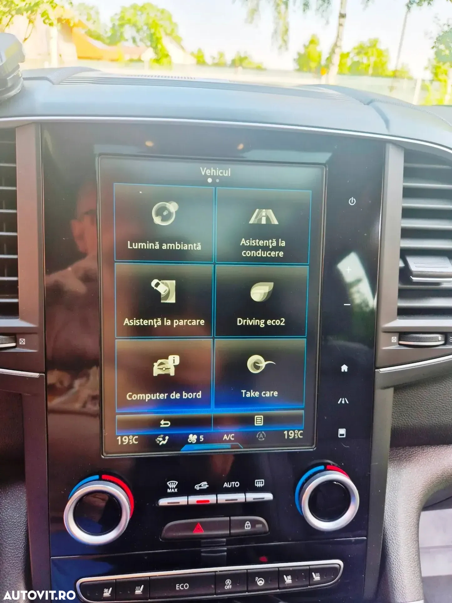 Renault Koleos 2.0 Energy dCi X-TRONIC Intens - 21