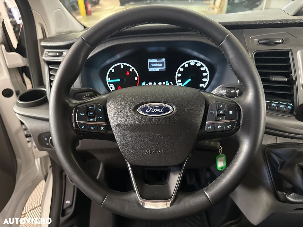 Ford TRANSIT - 15