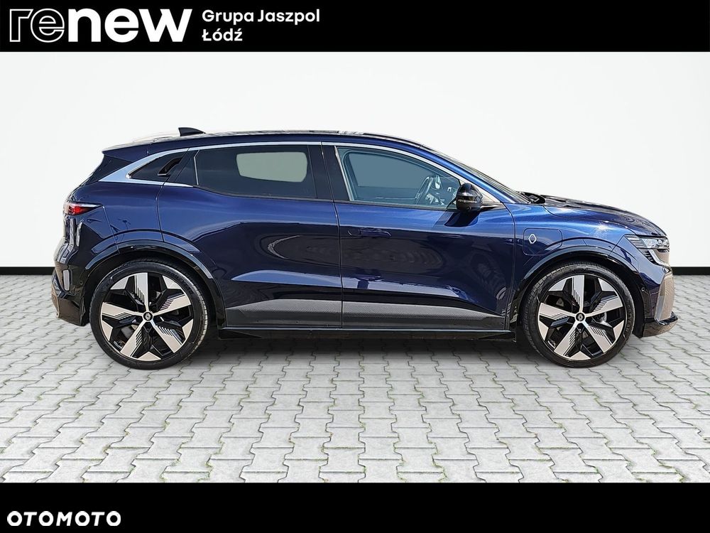 Renault Megane EV60 Techno - 4