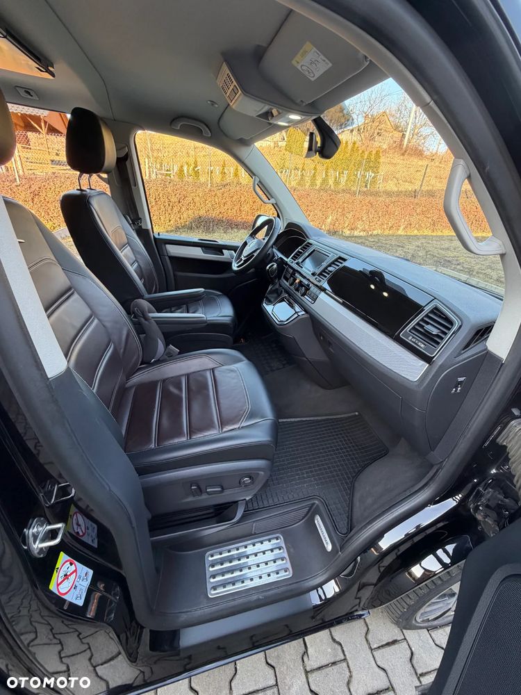 Volkswagen Multivan 2.0 BiTDI L1 Highline 4Motion DSG - 13