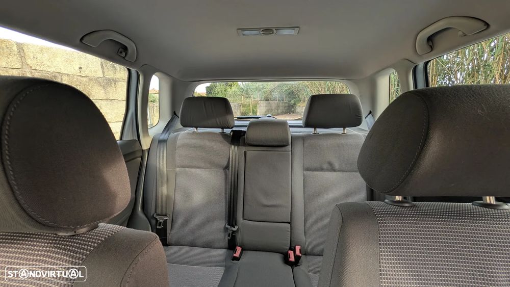 VW Polo 1.4 TDi - 9