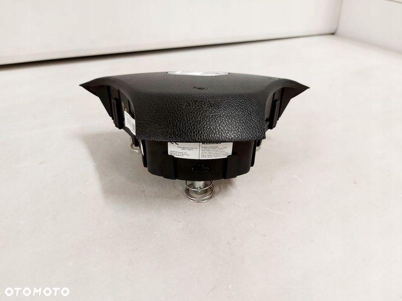 hyundai i30 ii poduszka powietrzna kierowcy - 3