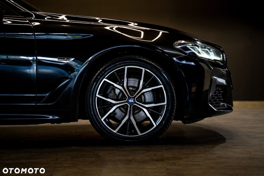 BMW Seria 5 - 6