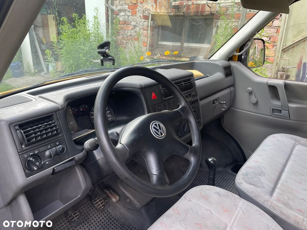 Volkswagen Transporter Standard - 2