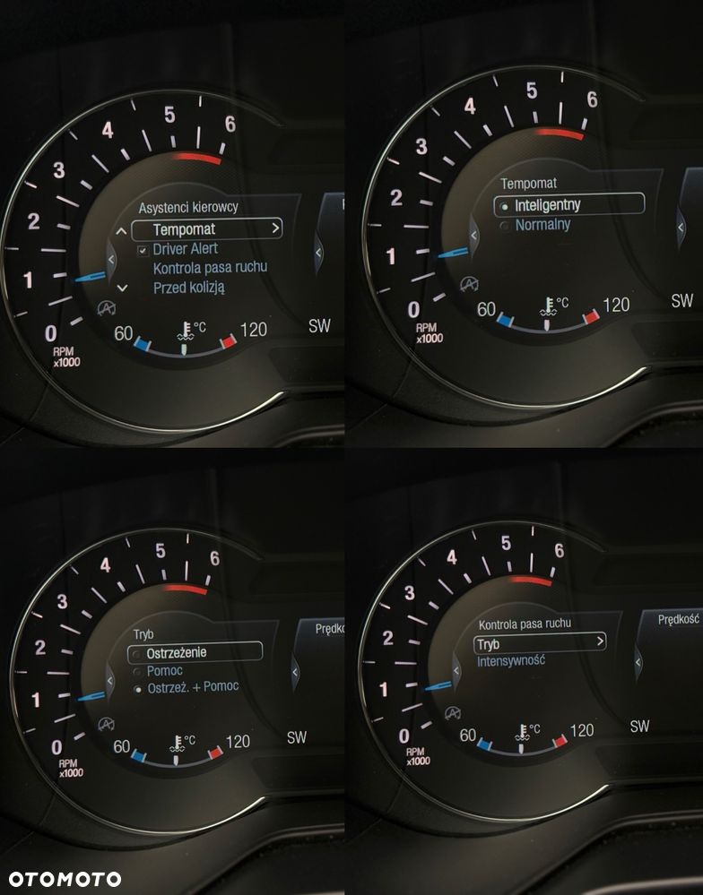 Ford Mondeo 2.0 EcoBlue Titanium - 27