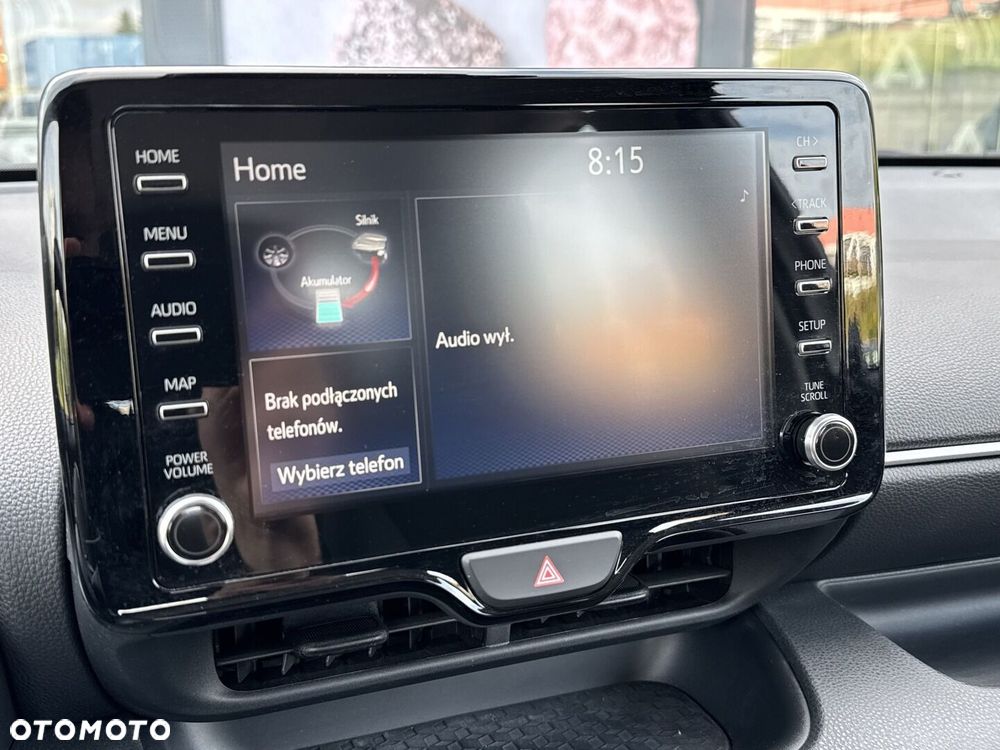 Toyota Yaris Hybrid 1.5 Comfort - 26