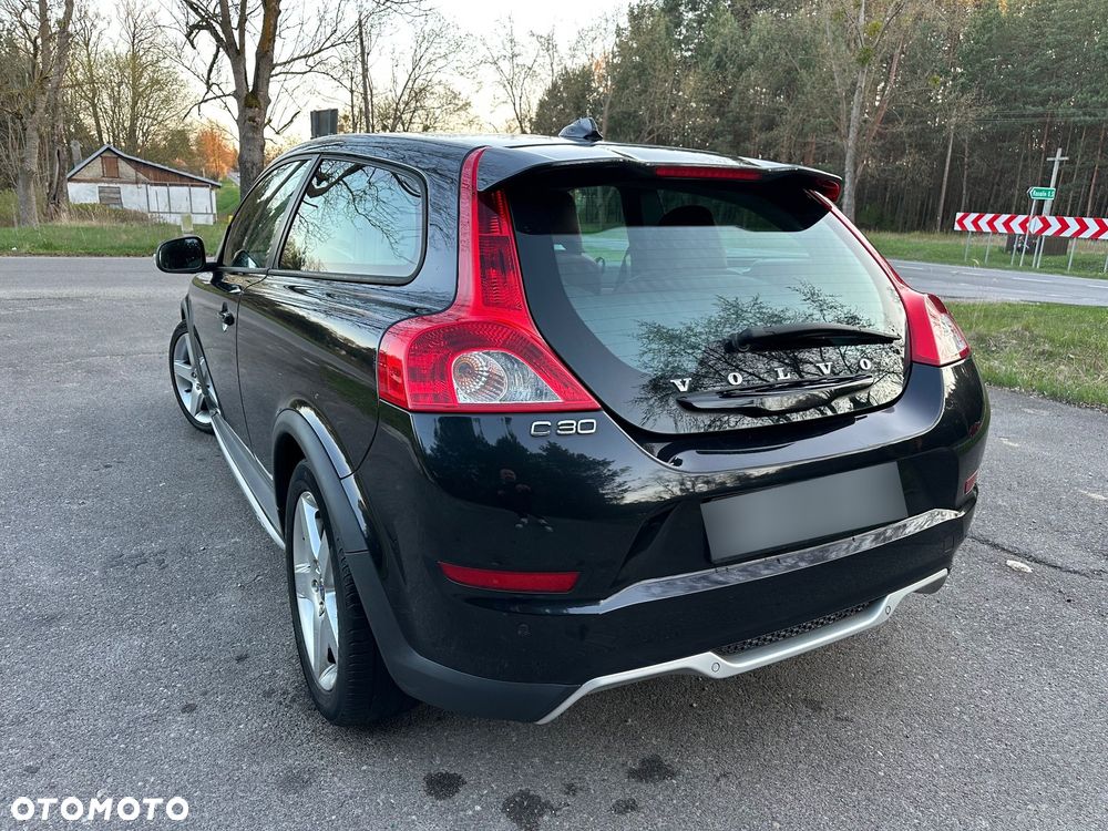 Volvo C30 DRIVe Momentum - 12