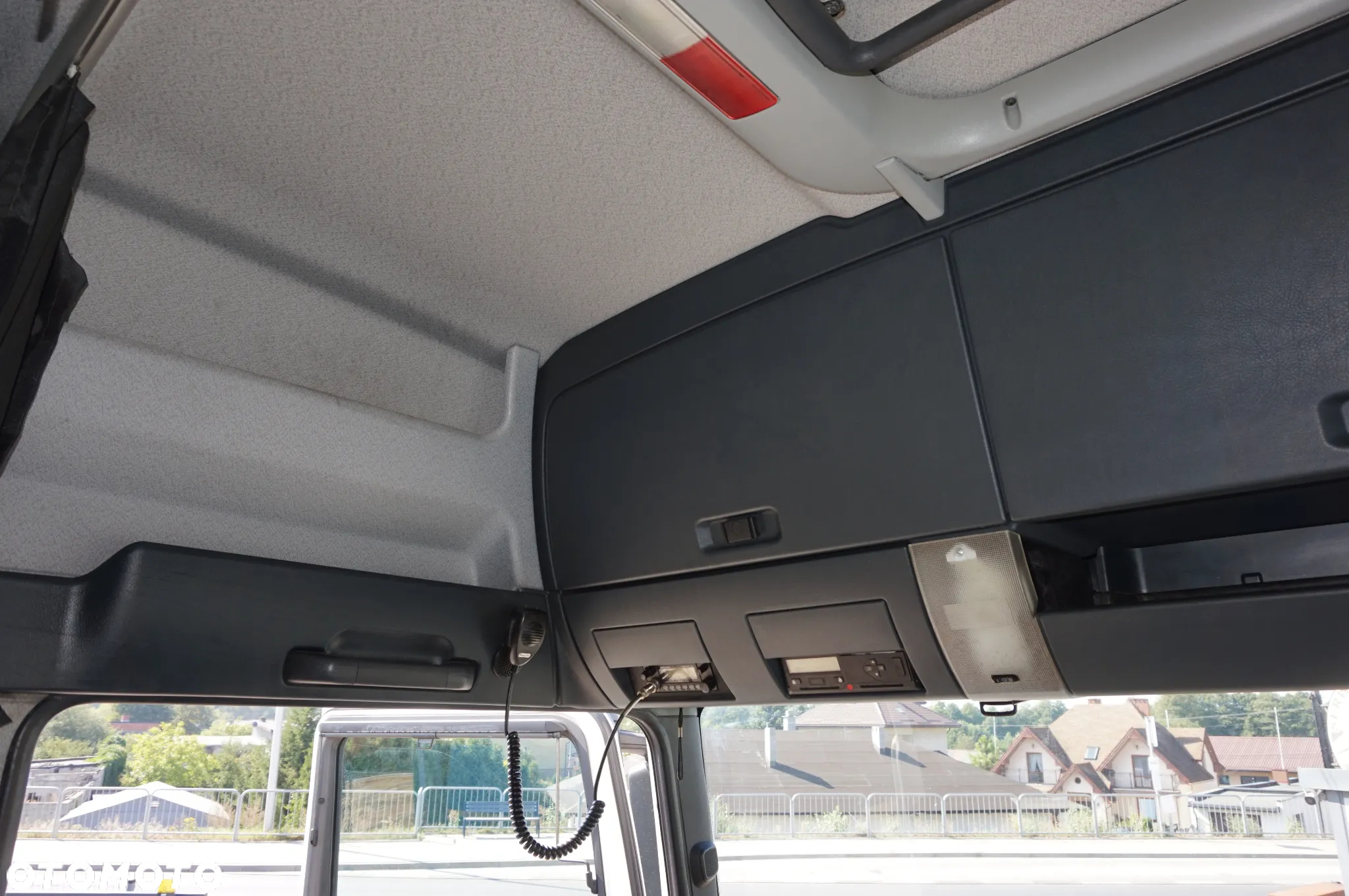 MAN TGX 18.440 Standard Euro6 XL AUTOMAT GRUDZIEŃ 2016ROK - 20