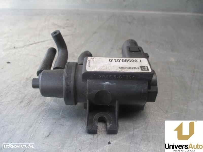 ELECTROVALVULA VÁCUO VOLKSWAGEN TRANSPORTER V FURGÃO 2005 -700580010 - 3