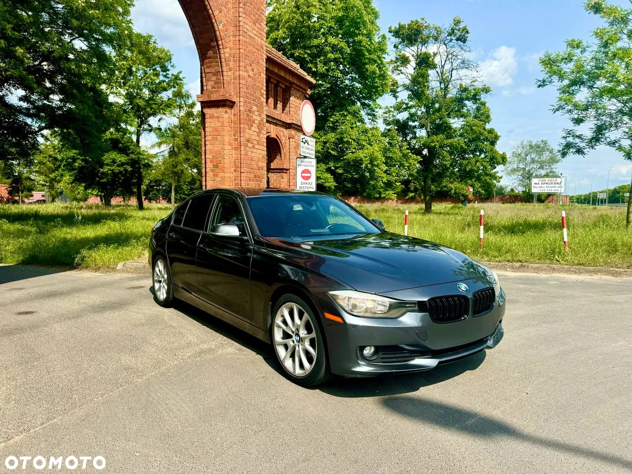 BMW Seria 3 - 14