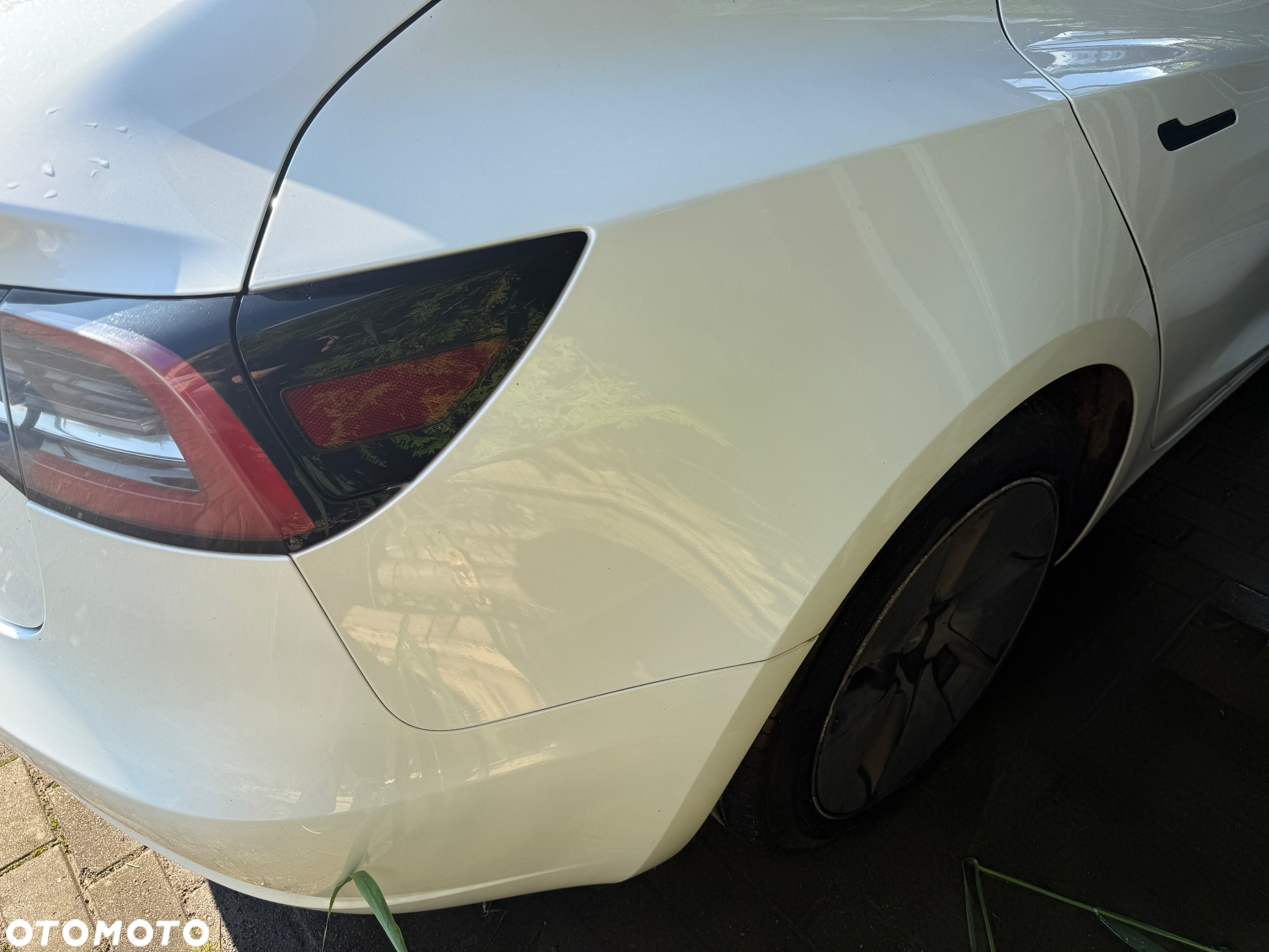 Tesla Model 3 Performance AWD - 10