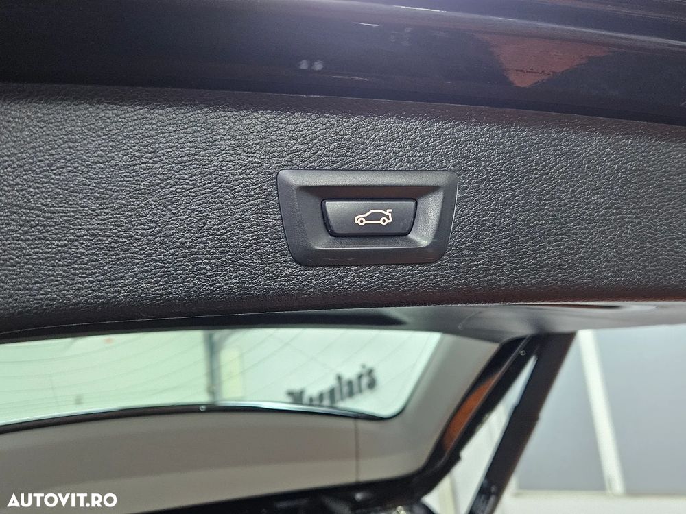 BMW X3 xDrive20d AT Advantage - 26