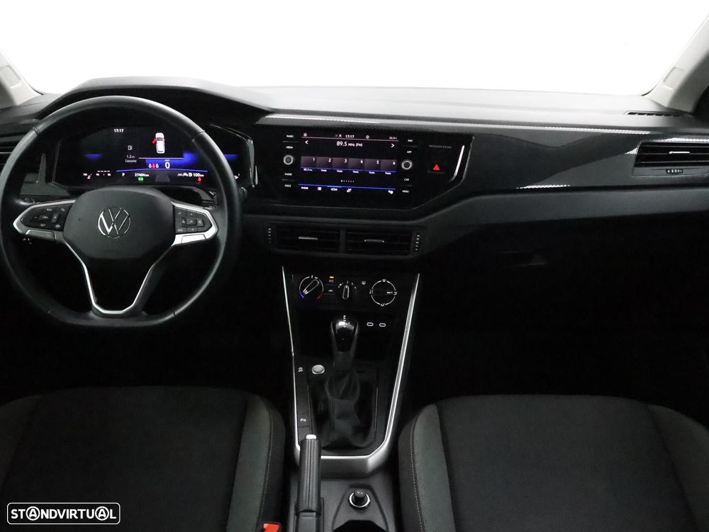 VW Taigo 1.0 TSI Urban DSG - 26
