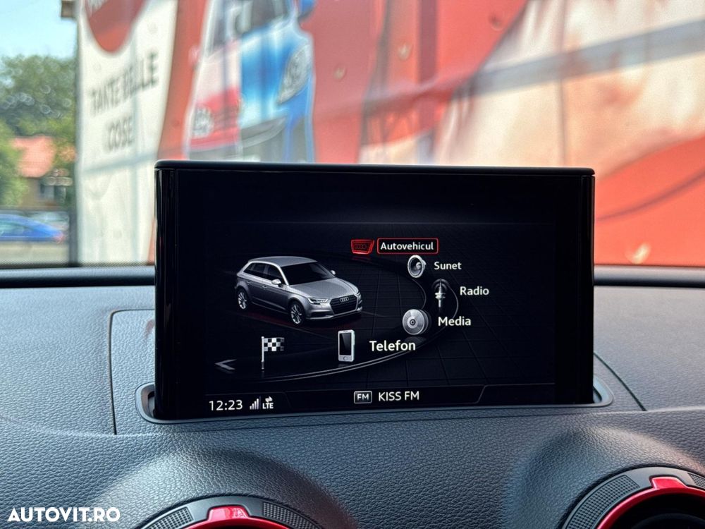 Audi S3 - 29